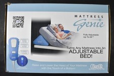 Mattress genie double for sale  NORTHAMPTON