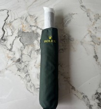 Rolex umbrella rare for sale  POOLE