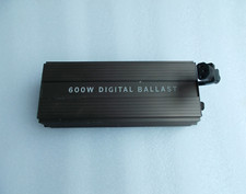 Grow light 600 for sale  WALSALL