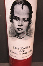 Kollier konigin saba gebraucht kaufen  Berlin