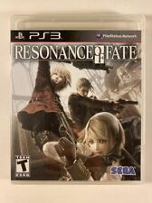 Resonance Of Fate PS3 VGC NTSC-U/C comprar usado  Enviando para Brazil
