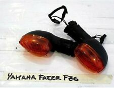 Frecce anteriori yamaha usato  Fasano