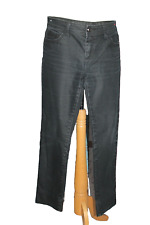 Jeans brut noir d'occasion Jeans brut noir d'occasion  Blanquefort