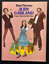 Judy garland tom for sale  Downers Grove