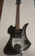 B.c. rich evil for sale  Corpus Christi