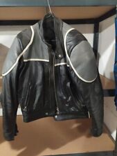 Giacca moto uomo usato  San Cesario sul Panaro