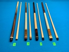 Schmelke custom cue for sale  Cottontown