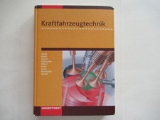 Westermann kraftfarzeugtechnik gebraucht kaufen  Nürnberg