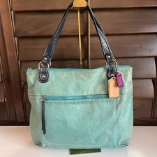 Coach poppy glam for sale  Peoria