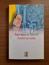 Taibo svaniti nel usato  Verona