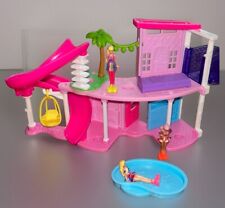 Barbie 2024 mattel d'occasion  Baziège