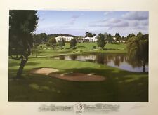 Golf championship la for sale  IPSWICH