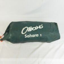 Outbound sahara tent for sale  MIDDLESBROUGH