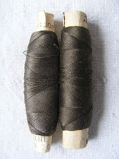 Garnrolle nähgarn garn gebraucht kaufen  Bremen