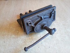vintage record vice for sale vintage record vice for sale FAREHAM