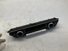 19 2019 Audi A5 Sportback aquecedor AC A/C painel de controle de temperatura do ar Q comprar usado  Enviando para Brazil