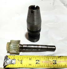 PRE-79 TOYOTA CELICA HILUX PICKUP Velocímetro Cabo Engrenagem Sensor de Velocidade 6/20 Fabricante de Equipamento Original comprar usado PRE-79 TOYOTA CELICA HILUX PICKUP Velocímetro Cabo Engrenagem Sensor de Velocidade 6/20 Fabricante de Equipamento Original comprar usado  Enviando para Brazil