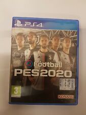 Pes 2020 football usato  Tortona