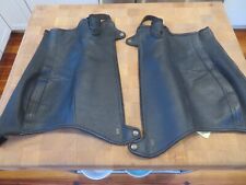 Tredstep half chaps for sale  Elizaville