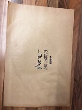 Genuine 250 gasket for sale  BRISTOL