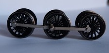 Bachmann gauge driving for sale  HARROGATE