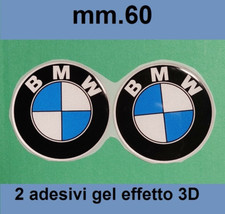 Adesivi bmw gel usato  Zerbolo