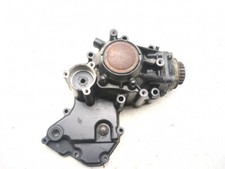 Usado, 02 Kawasaki Vulcan 1500 Classic VN1500 capa de caixa de engrenagem chanfrada 14055-1143 comprar usado  Enviando para Brazil