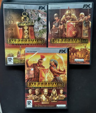 Saga imperium puniche usato  Pavia