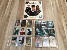 Panini album complet d'occasion  Tourlaville