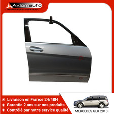 Porte droit mercedes d'occasion  Amiens-