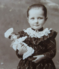 Altes kabinettfoto portrait gebraucht kaufen Altes kabinettfoto portrait gebraucht kaufen  Hannover