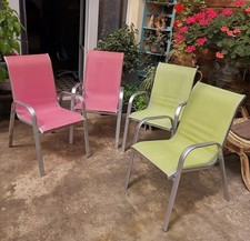 Chaises jardin marbella d'occasion  Charly-sur-Marne