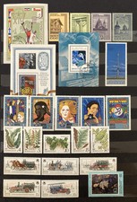 Stamp collection russia for sale  GLASGOW