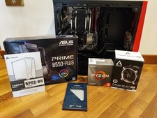 Amd ryzen 3600 usato  Napoli