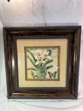 Pair framed asian for sale  Opelika