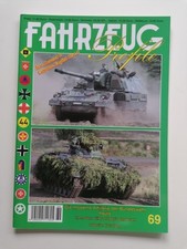 Fahrzeug profile moderne gebraucht kaufen  Fernwald
