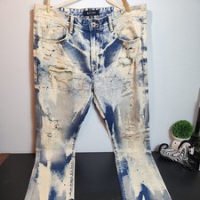 Akoo jeans big for sale  Lafayette