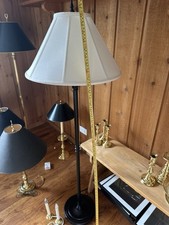 Vintage black base for sale  Mchenry
