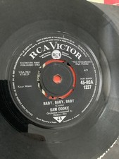 Sam cooke. send for sale  SOUTHMINSTER