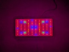 Led grow lights for sale  GREENFORD