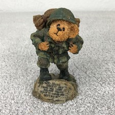 Boyds bears bearstone for sale  Lawton