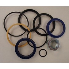 Hydraulic seal kit for sale  Webberville
