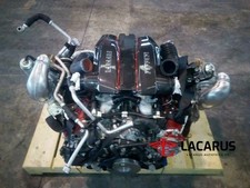 FERRARI 488 PISTA MOTOR KOMPLETTMOTOR ENGINE comprar usado  Enviando para Brazil