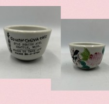 Vtg chinese tea for sale  Yakima