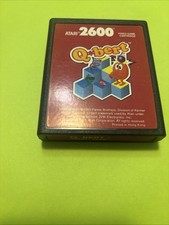 Qbert atari for sale  Saint Robert