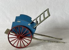 Vintage painted lead for sale  COLCHESTER