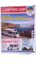 Camping. nº356 novembre d'occasion  Joinville