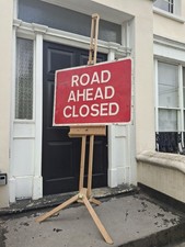 Large artists easel for sale  LONDON