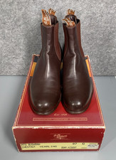 R.m. williams bushman for sale  PAIGNTON