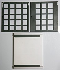 Ilford cibachrome telaio usato  Martinsicuro